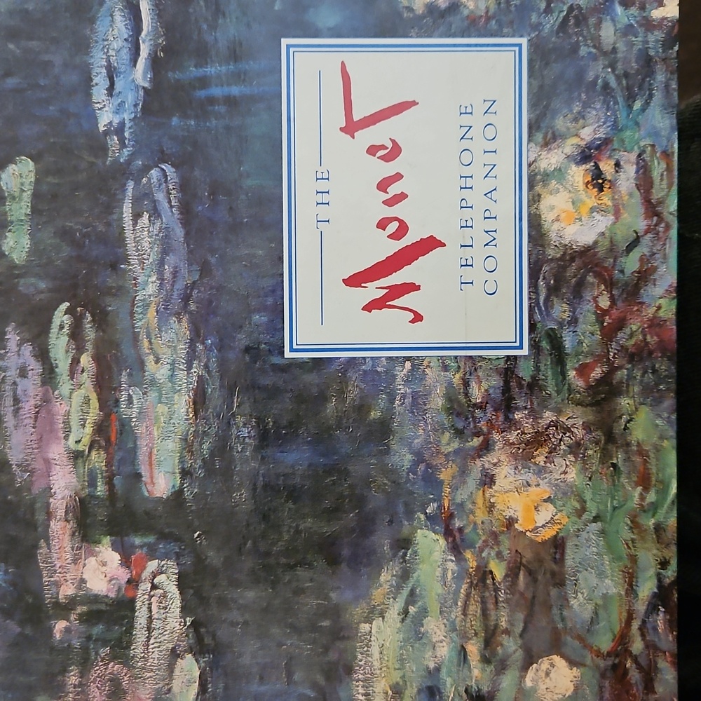 MONET empty box storage